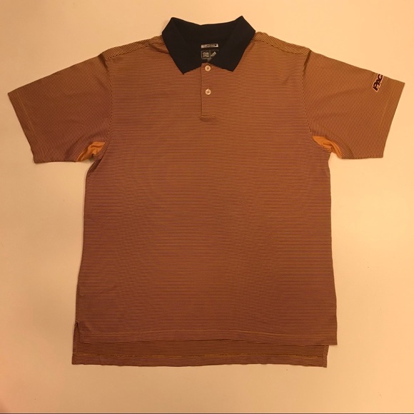 adidas climachill golf polo